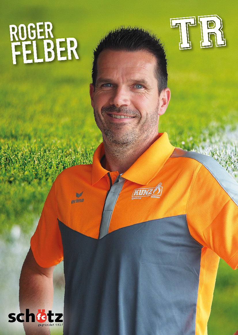Roger Felber